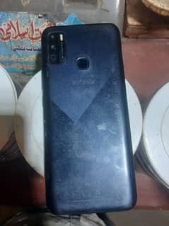 infinix hot9 (2+32)