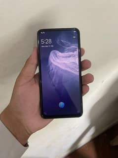 Vivo v15 pro with box