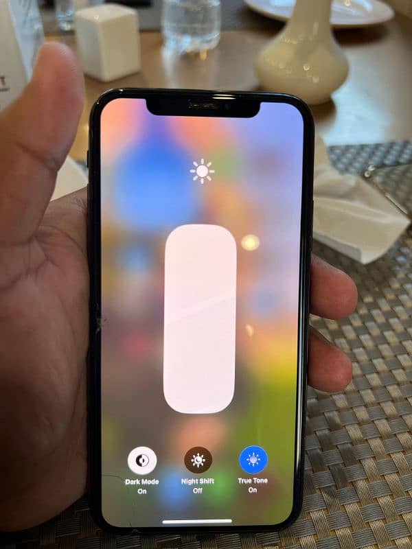 iphone Xs 256GB Factory unlocked non pta 2