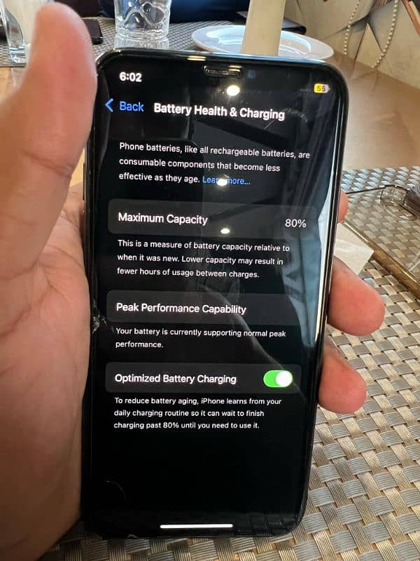 iphone Xs 256GB Factory unlocked non pta 3