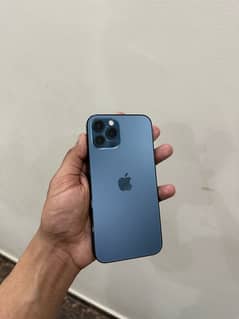 iphone 12 pro pta approved 128gb