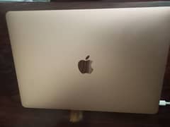 MacBook Air almost new