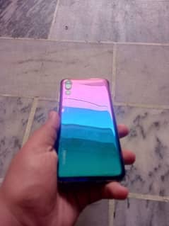 Huawei P20 Pro 6/128 4k video best camera like new