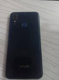 vivo y11