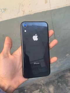 IPhone XR 64Gb ICloud