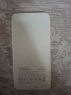 Joyroom 10,000 mAh Power Bank