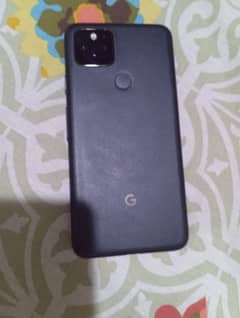 Google pixel 5 8/128