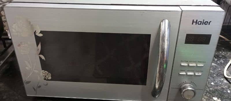 microwave 3