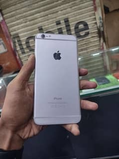 iphone 6 plus 64 Gb pta approved