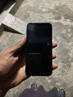 iphone 13 blue 128gb none pta