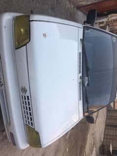 Mehran Urgent For Sale