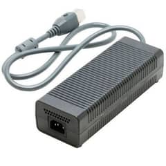 Xbox 360 Power Supply AC Adapter