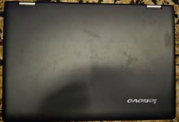 Lenovo Yoga Flex 3-1480 (360 Rotatable with Touch LCD)