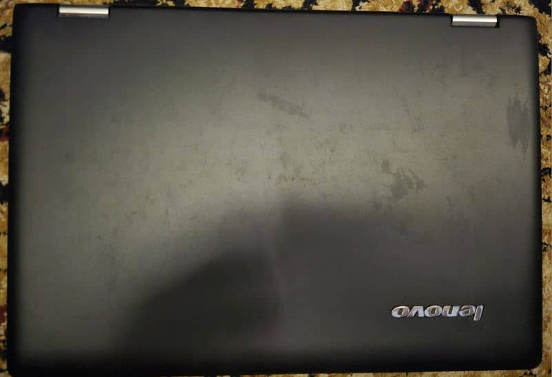 Lenovo Yoga Flex 3-1480 (360 Rotatable with Touch LCD) 0