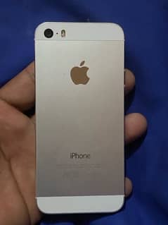 iPhone 5s for sale 03371686117