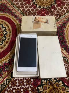 oppo A37 orignal phone not kit   no issue all okay with box 2/16