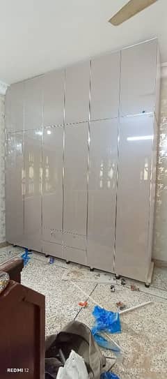 Carpenter services near gujarkhan