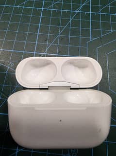 Genuine Apple Airpods 2 Pro Case with Box