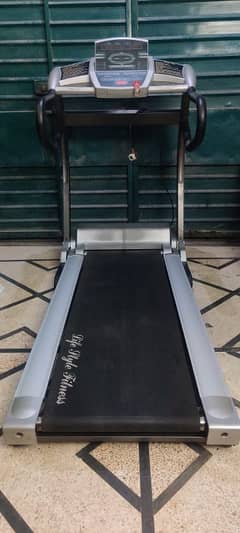 Treadmill for sale motor 4hp 0316/1736/128