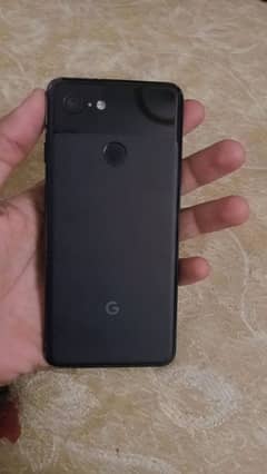 Google pixel 3.4 64 pta approved condition 10/9