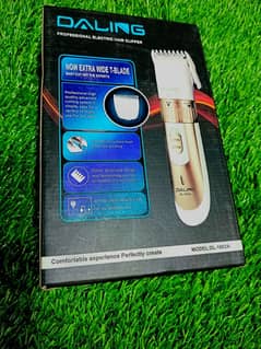 Daling Hair Clipper