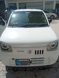 Suzuki Alto 2022