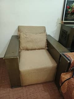 sofa