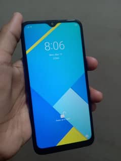 Realme C2 With Box