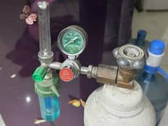 OXYGEN CYLINDER FOR SALE