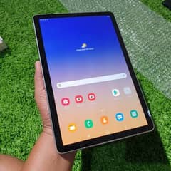 Samsung Tab S4