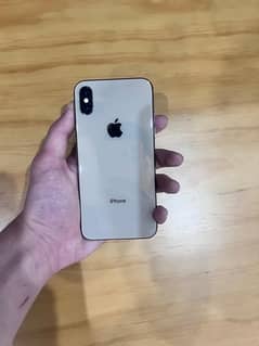 iPhone XS (PTA approved)