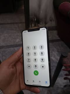 I phone xs max 64gb non pta jv 10by9 for sale