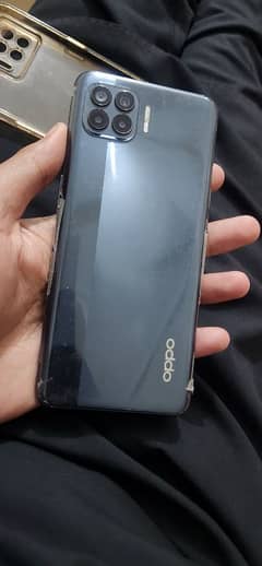 Oppo f17 pro(8,128)