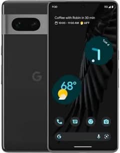 Need pixel 7 panal