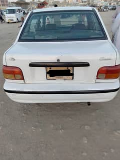 KIA Classic 2004 urgent sale