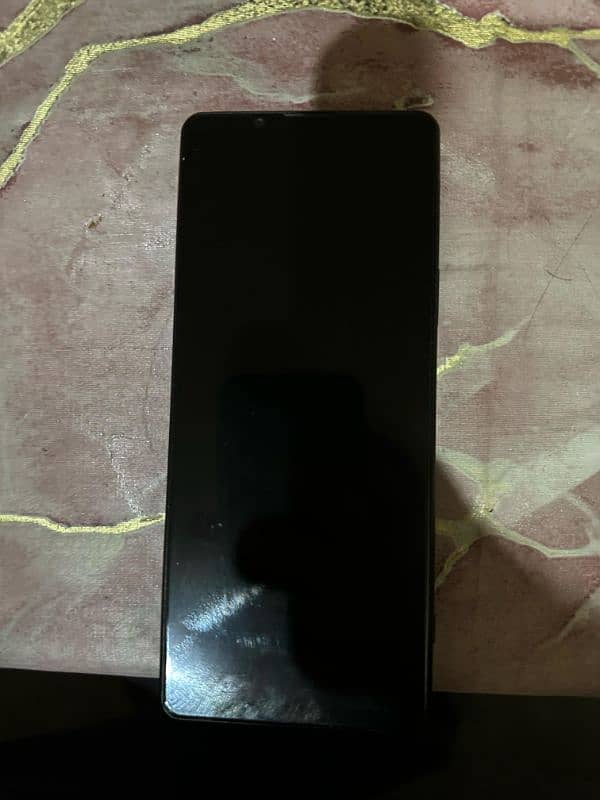 Sony Xperia 1 III – 256GB/12GB RAM | Excellent Condition| PTA approved 2