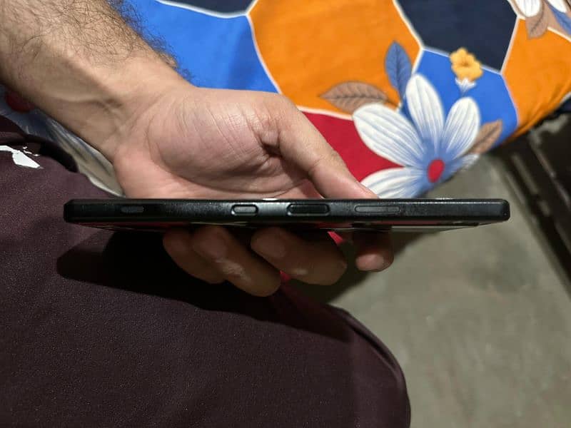 Sony Xperia 1 III – 256GB/12GB RAM | Excellent Condition| PTA approved 1