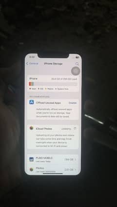 iPhone X 256 GB Non Pta