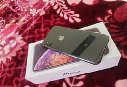 iPhone XS 512 GB Non PTA