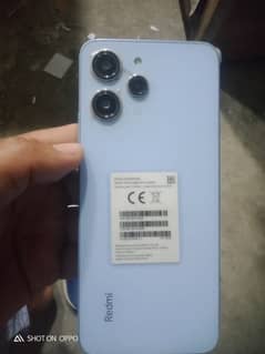 redme 12 mobile good condition 10/10 hai one hand used