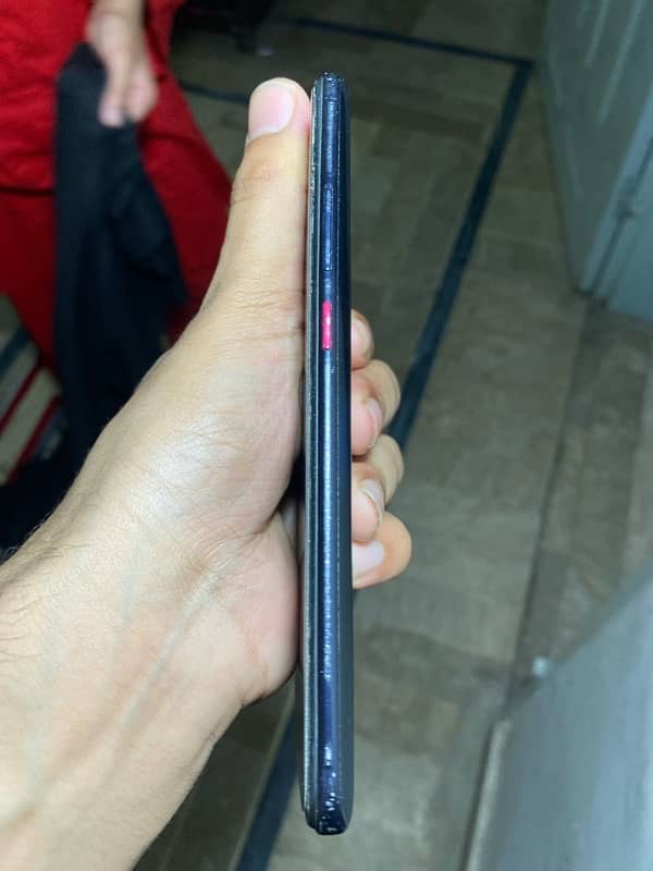 Vivo s1 pro 10 by 8 condition with box @ charger local 3