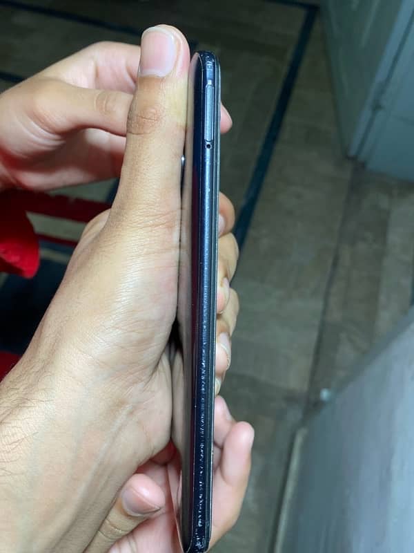 Vivo s1 pro 10 by 8 condition with box @ charger local 4