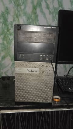 Dell Core i7 2nd gen for sale