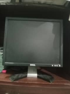 Computer With  Lcd key board  mouse