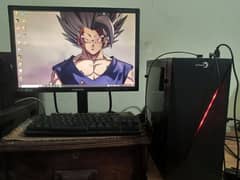 Gaming pc for sale