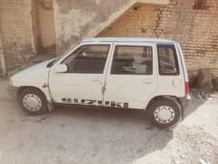 Suzuki Alto 1993