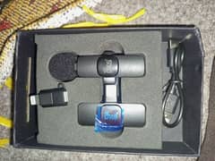 k8 mic ha bilkul new use nhe huwa 03010460377