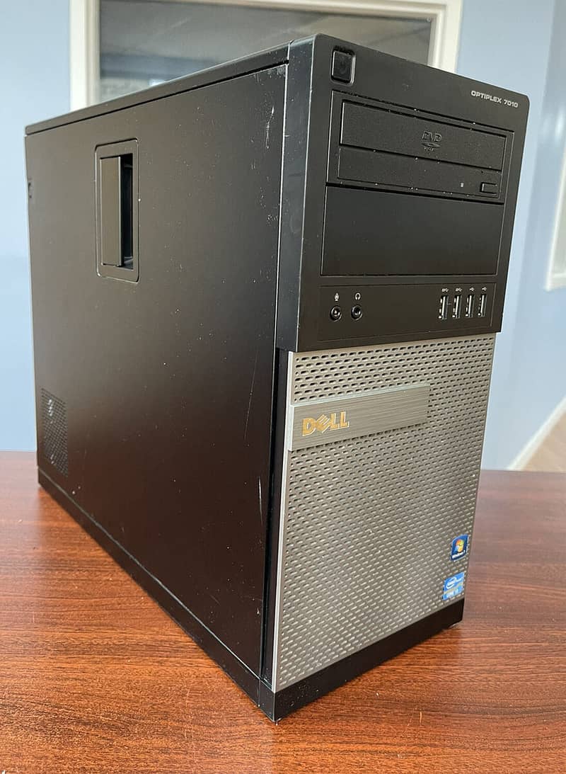 Dell Core i5 3rd Generation 0