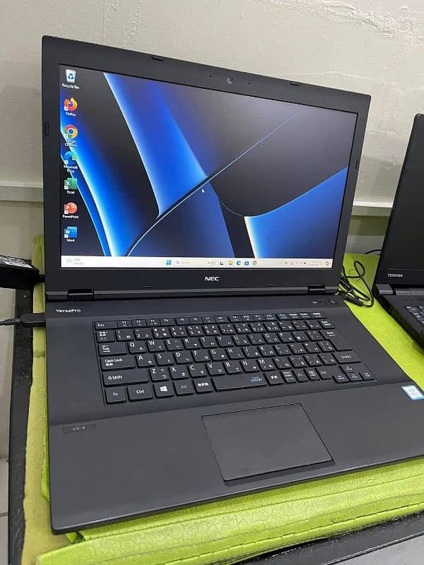 NEC CORE I7 8TH GEN LAPTOP . 1
