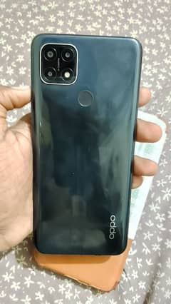 Oppo a15s 6/128gb Exchange Possible